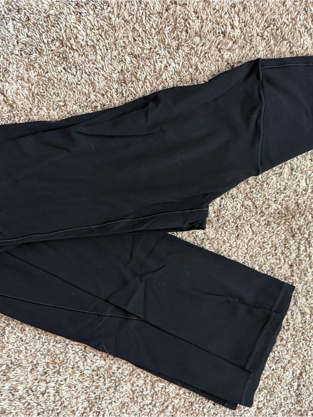 Two Women’s aerie leggings